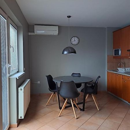 Apartma Mia, Aparthotel Rosa Podcetrtek Luaran gambar