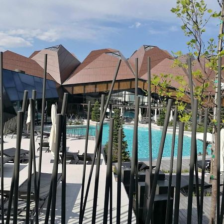 Apartma Mia, Aparthotel Rosa Podcetrtek Luaran gambar
