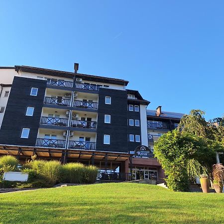 Apartma Mia, Aparthotel Rosa Podcetrtek Luaran gambar