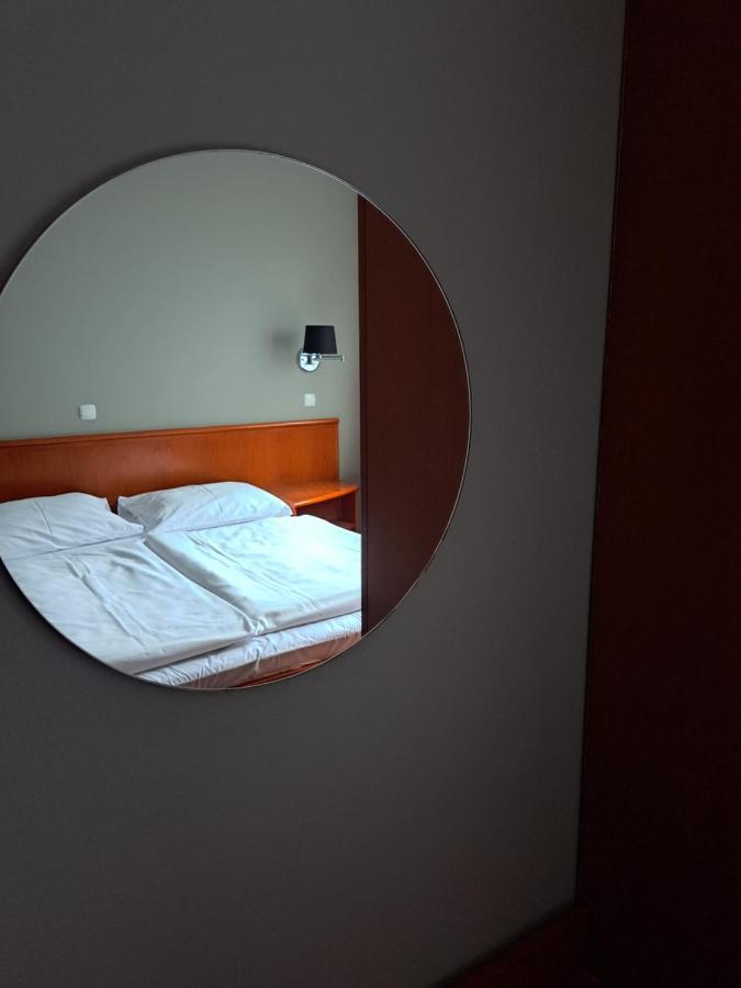 Apartma Mia, Aparthotel Rosa Podcetrtek Luaran gambar
