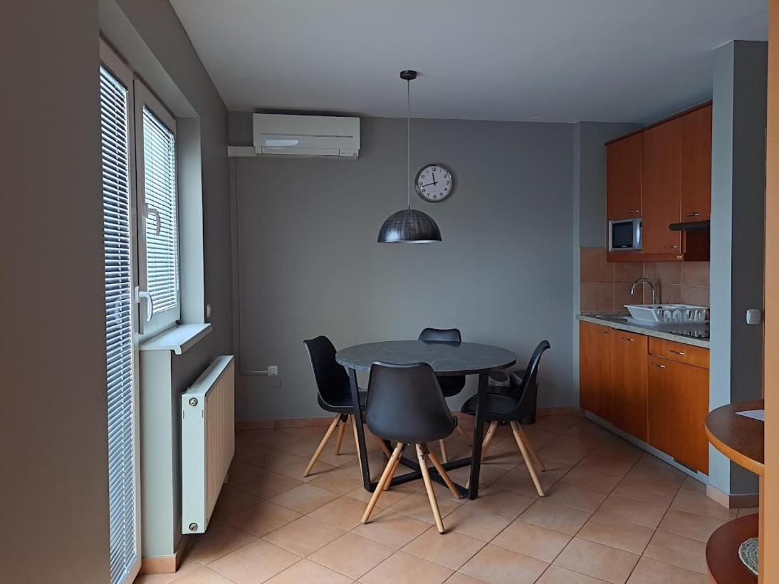 Apartma Mia, Aparthotel Rosa Podcetrtek Luaran gambar