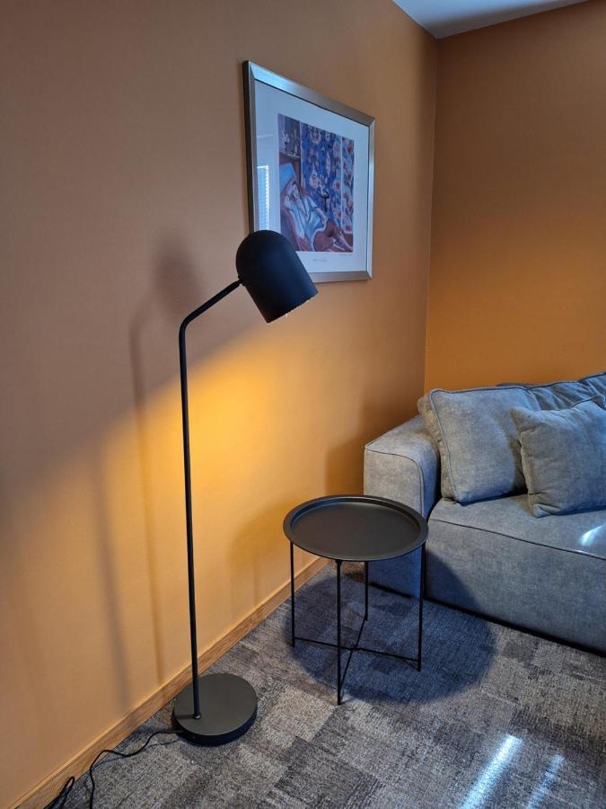 Apartma Mia, Aparthotel Rosa Podcetrtek Luaran gambar
