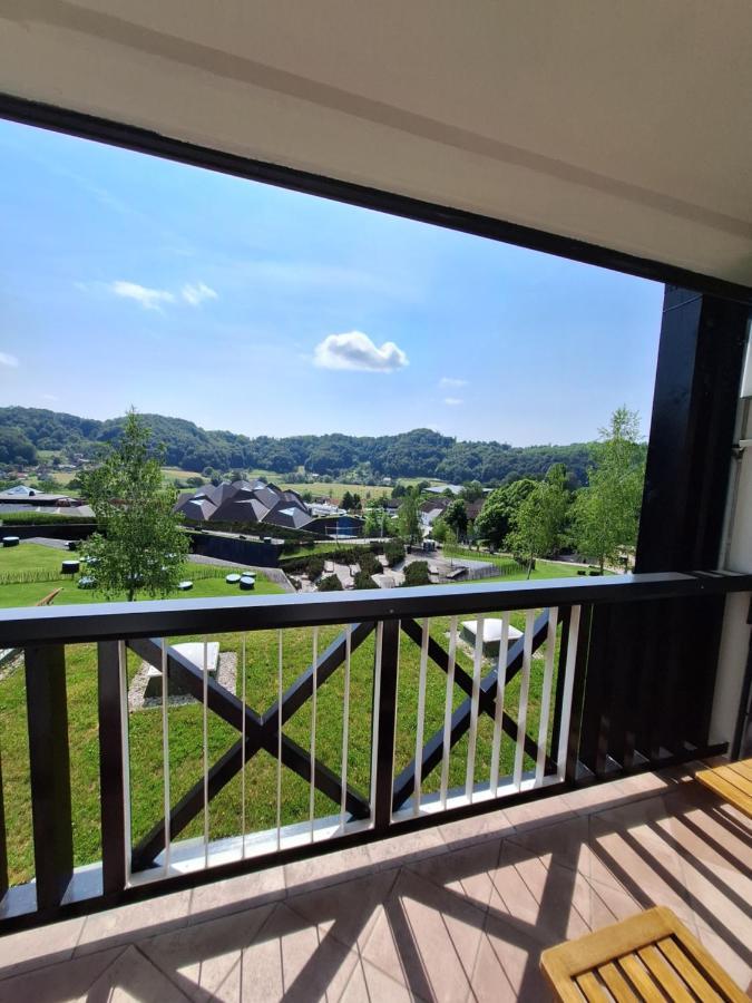 Apartma Mia, Aparthotel Rosa Podcetrtek Bilik gambar