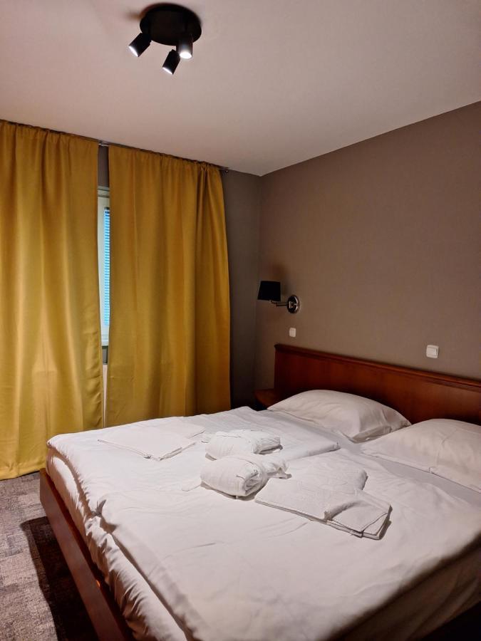 Apartma Mia, Aparthotel Rosa Podcetrtek Luaran gambar